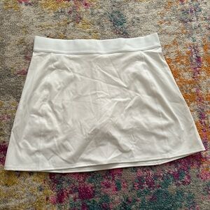 Aritzia Tennis Skirt